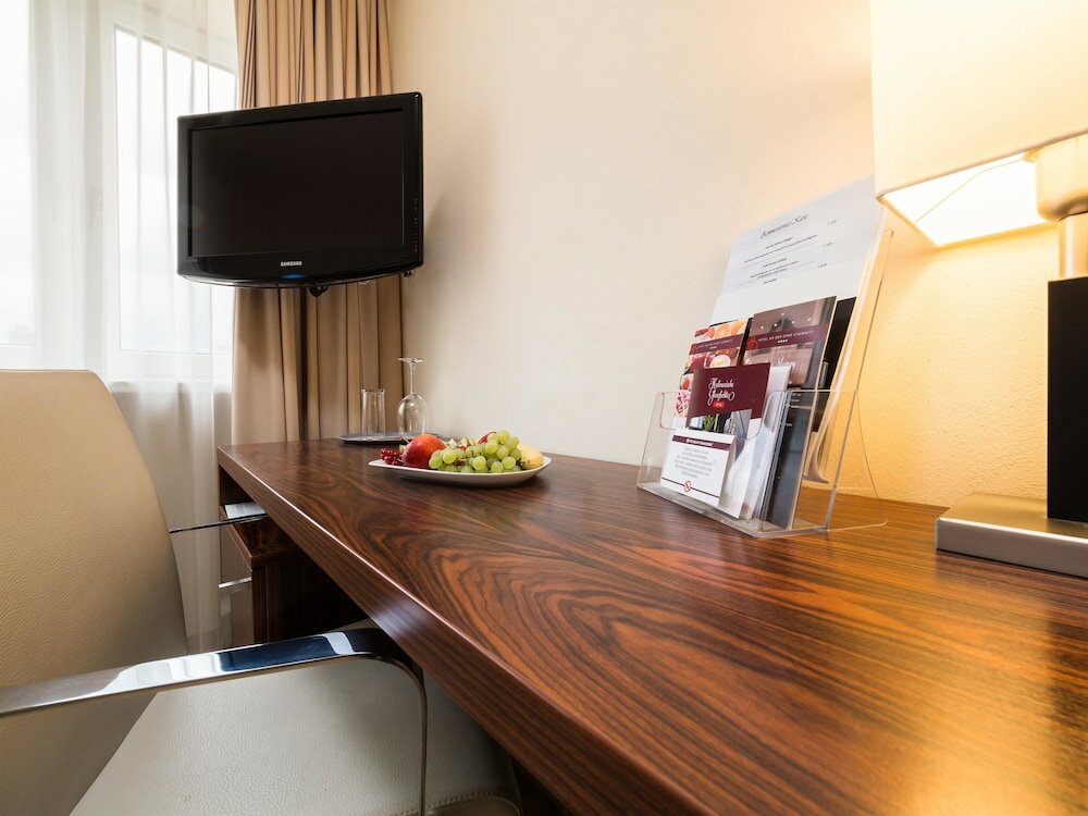 Фото Hotel an der Oper