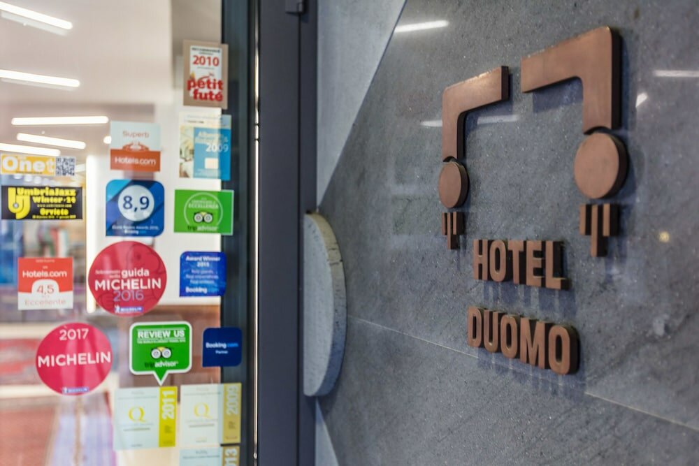 Фото Hotel Duomo