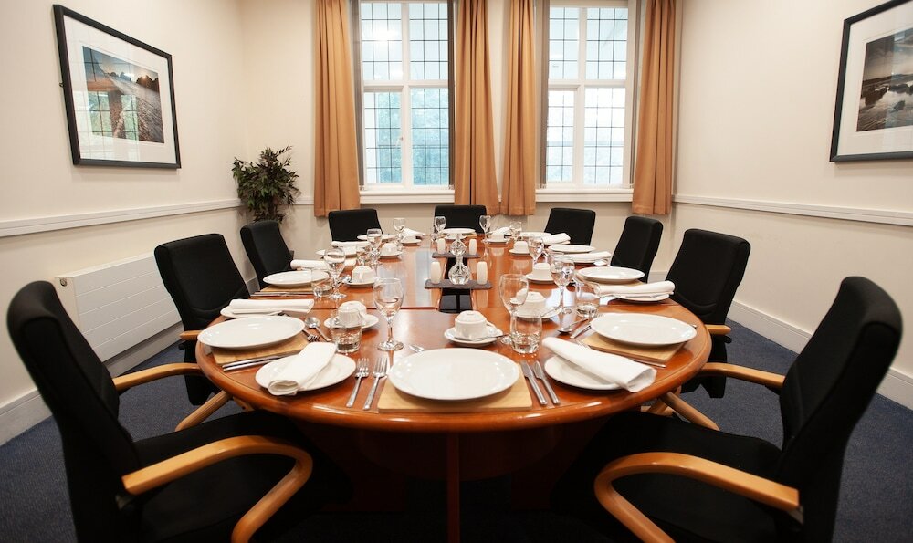 Фото The Management Centre