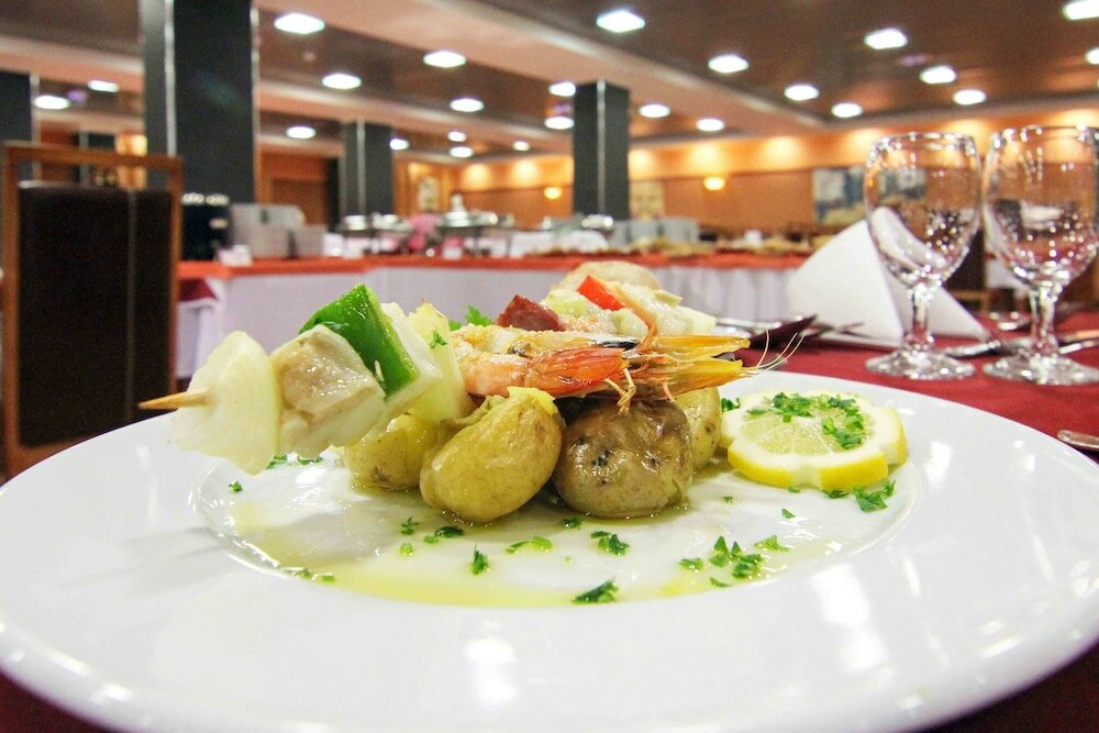 Фото Hotel Santo Amaro