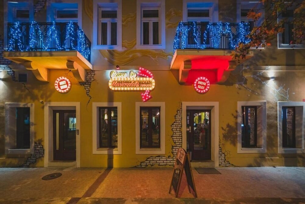 Фото отеля 4