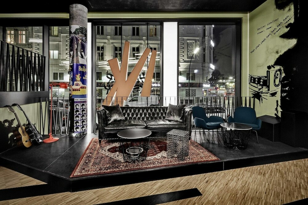 Фото Generator Hamburg