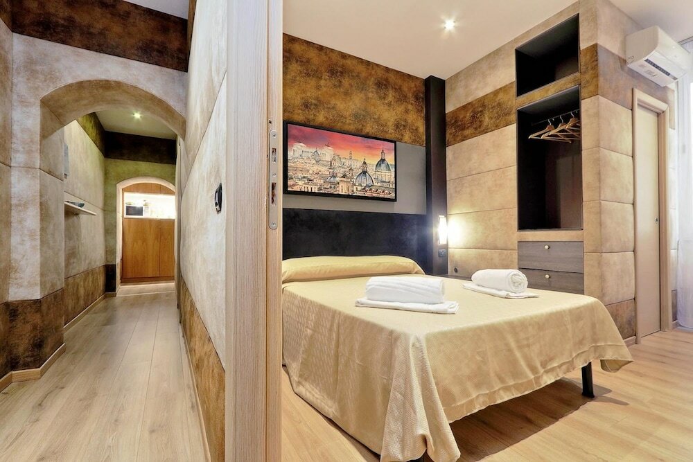 Фото Gialli Vatican Guesthouse