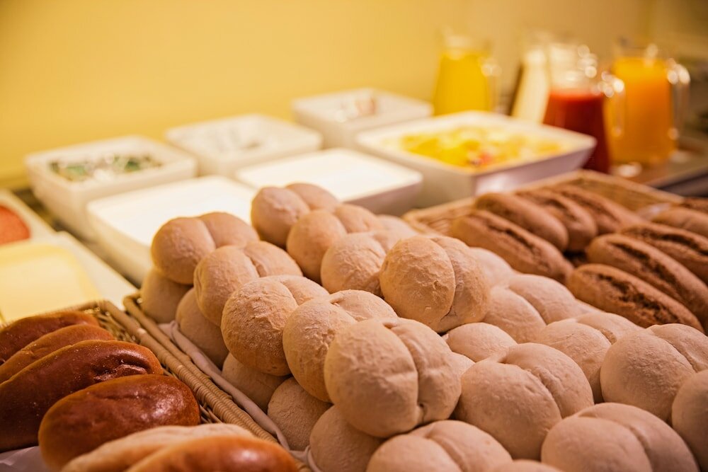 Фото Antwerp Harbour Hotel