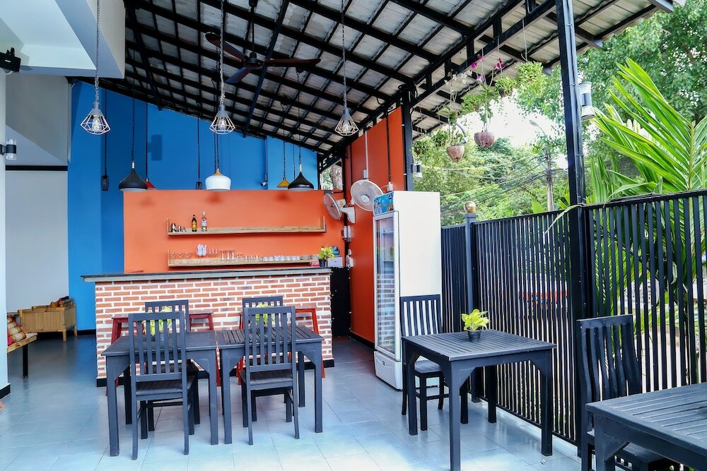 Фото Noni Tree Hostel