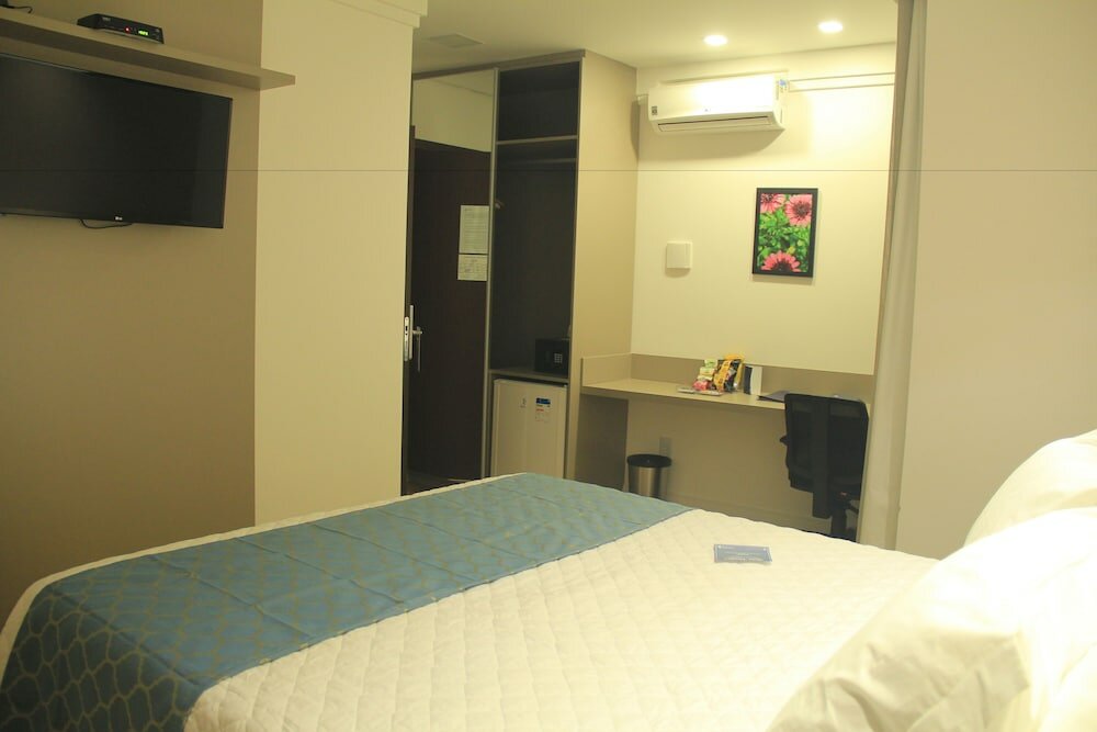 Фото Blue Open Hotel