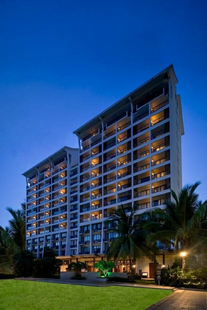 Фото Ramada Plaza by Wyndham Sanya Bay