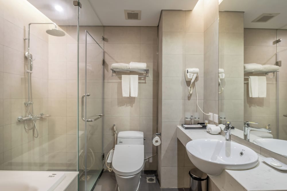 Фото Parosand Hanoi Hotel & Apartment