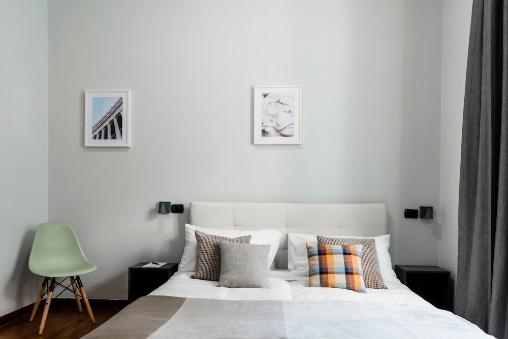 Фото Alea Home Roma