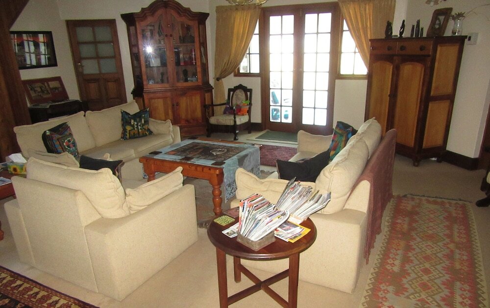 Фото Mont Fleur B&b