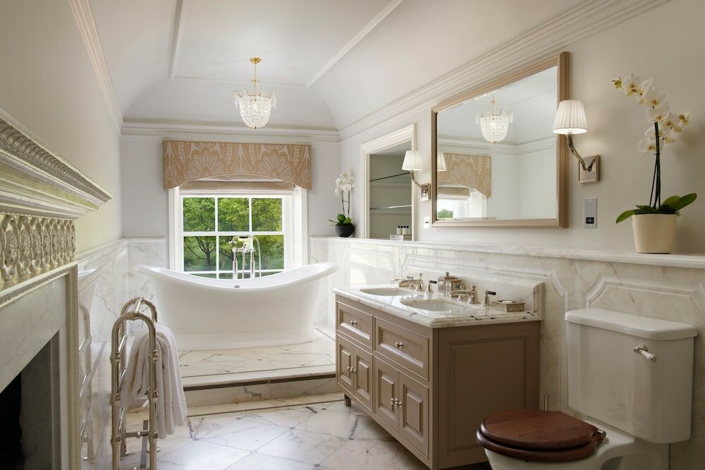 Фото Grantley Hall