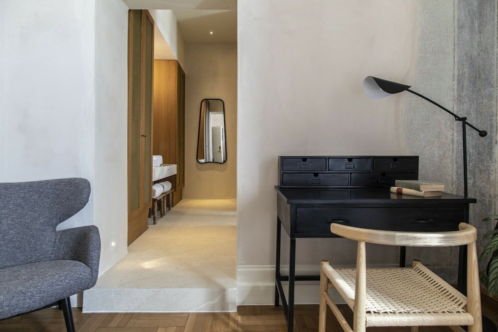 Фото Monsieur Didot