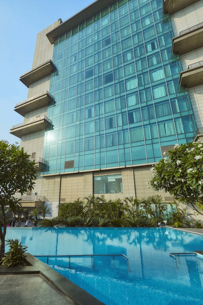 Фото Crowne Plaza New Delhi Rohini