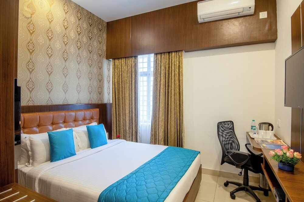 Фото Blue Ocean Residency