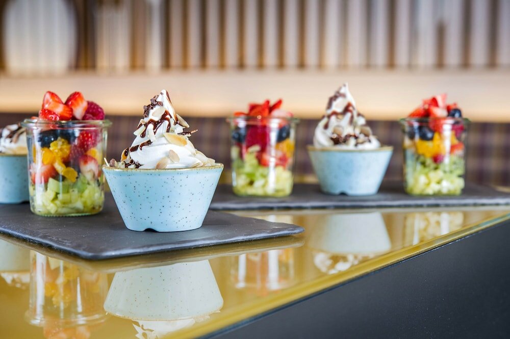 Фото Sedartis Swiss Quality Hotel