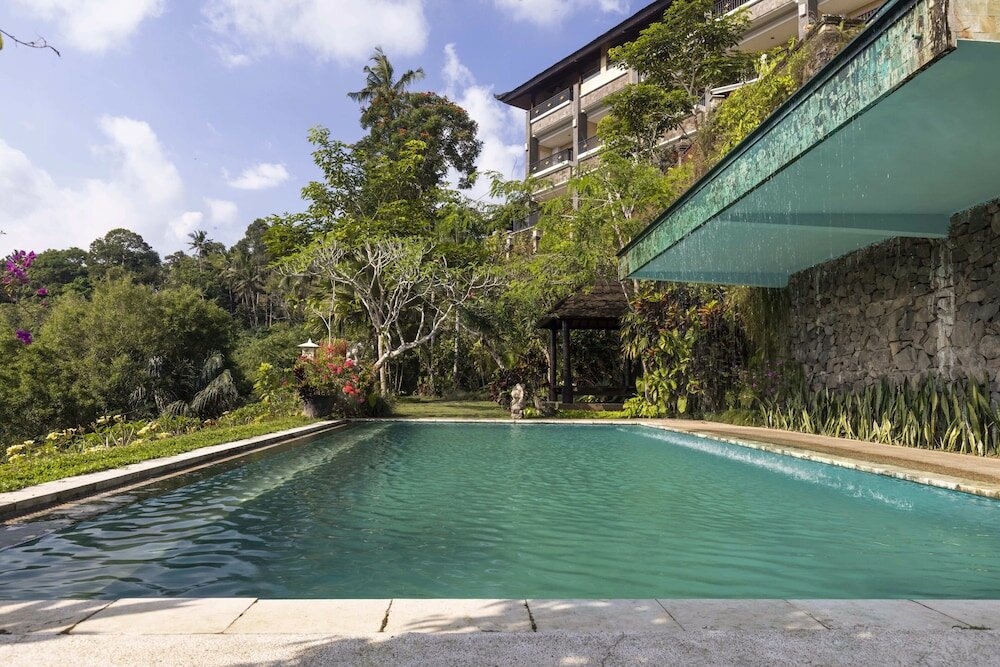 Фото Rijasa Agung Resort Villas