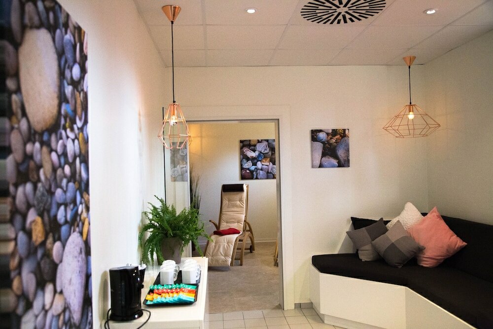 Фото Hotel Alarun