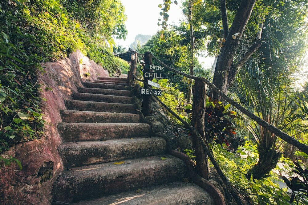 Фото Railay Garden View Resort