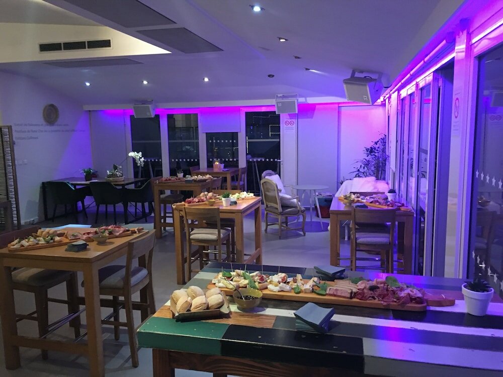 Фото Hotel d'Europe