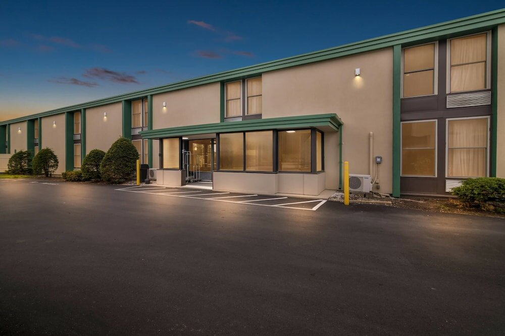 Фото Quality Inn Bangor Airport