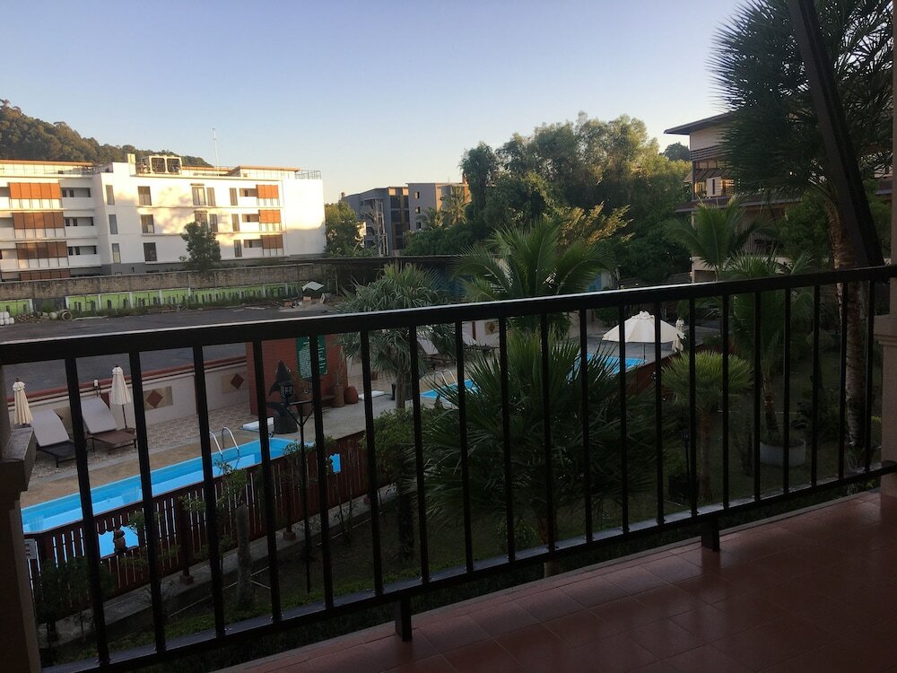 Фото отеля 5