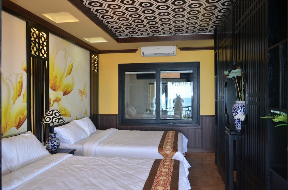 Фото Rang Garden Beach Side Resort