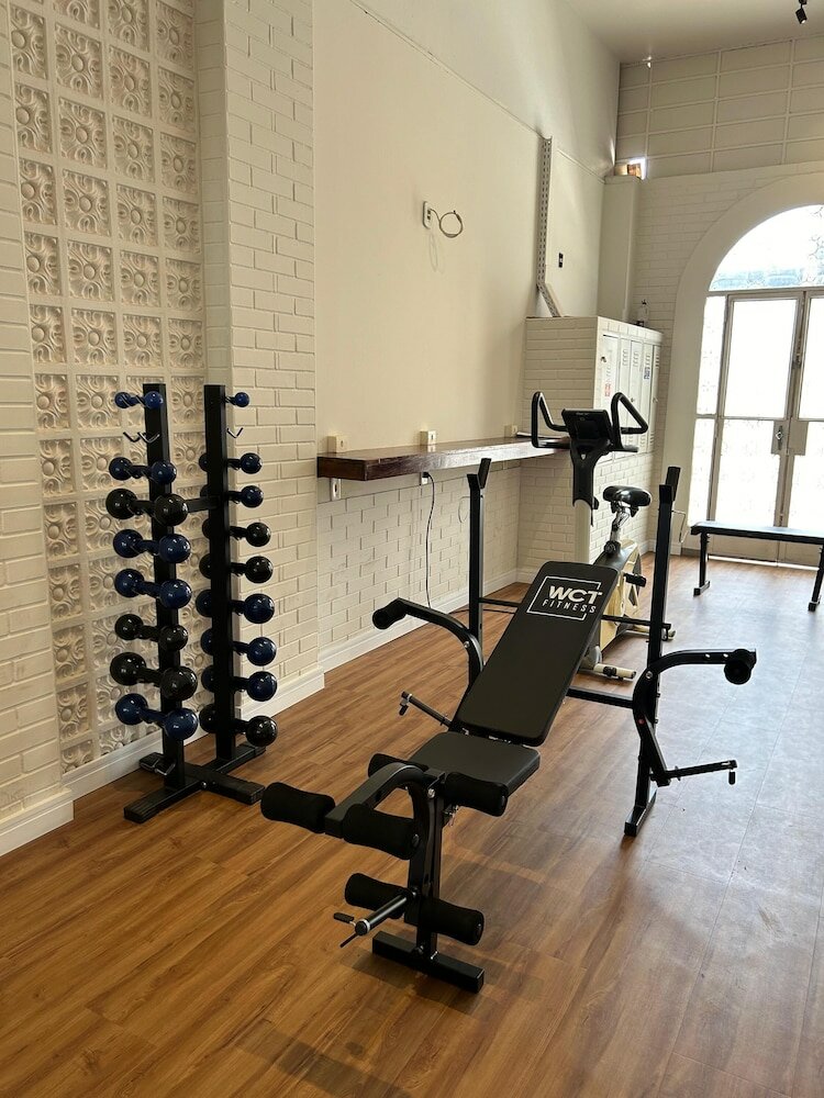 Фото Hotel Uirapuru