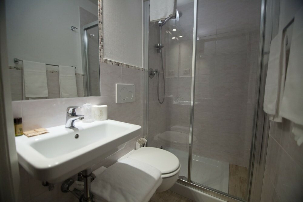 Фото Hotel Cimabue