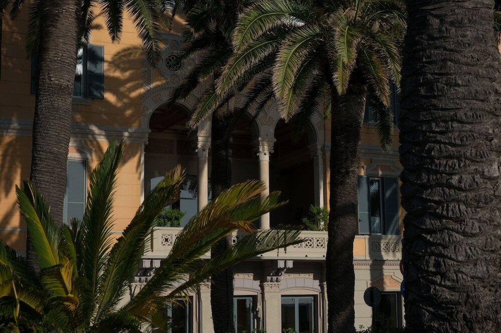 Фото Grand Hotel Arenzano