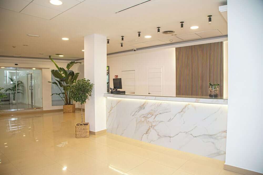 Фото Hotel Córdoba Centro