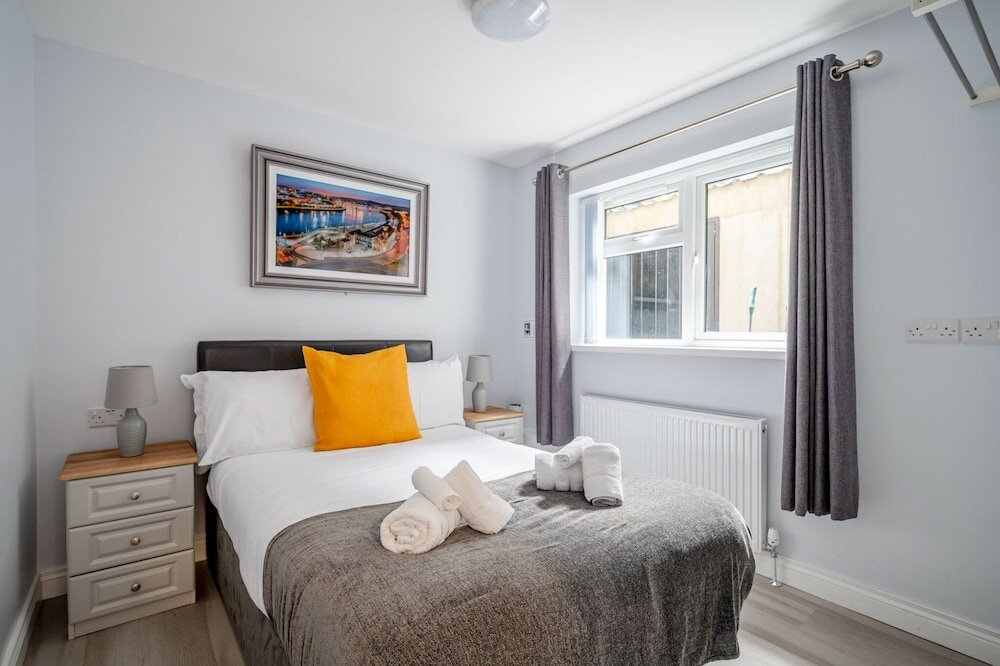 Фото Chamberlain House