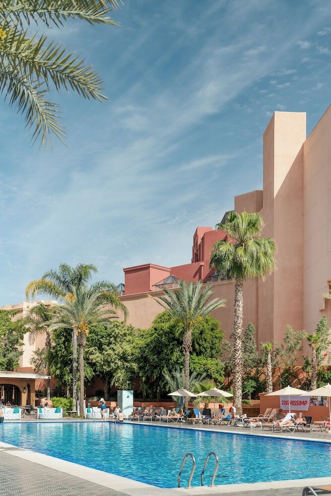 Фото Labranda Rose Aqua Parc