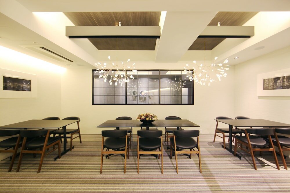 Фото StayB Myeongdong