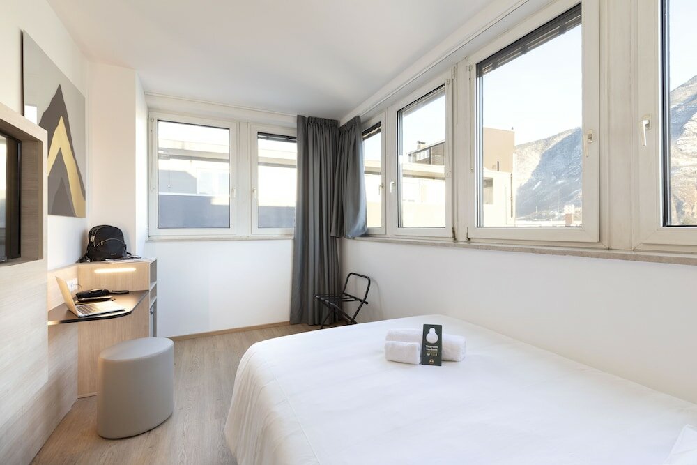 Фото B&b Hotel Bolzano