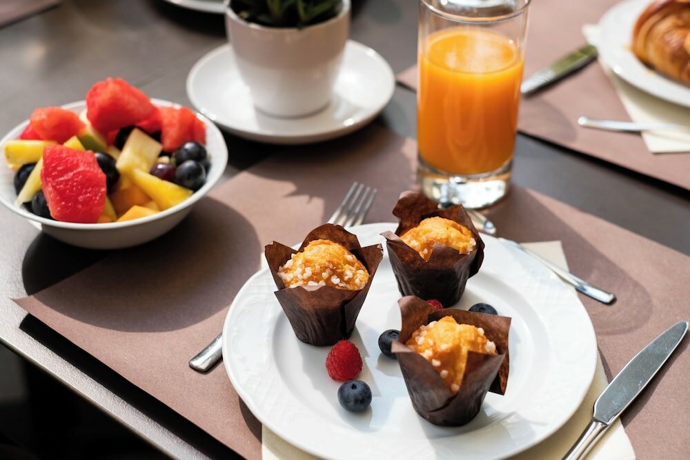 Фото Best Western Hotel Tritone