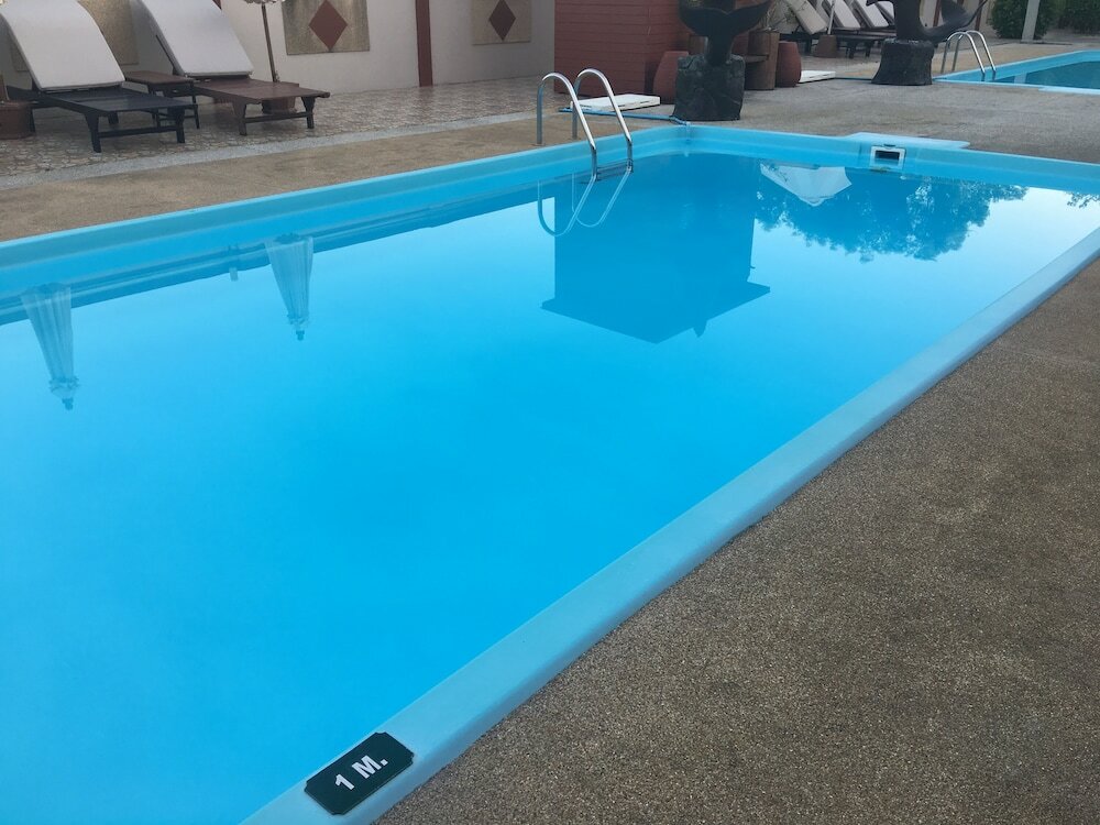 Фото Maleedee Bay Resort