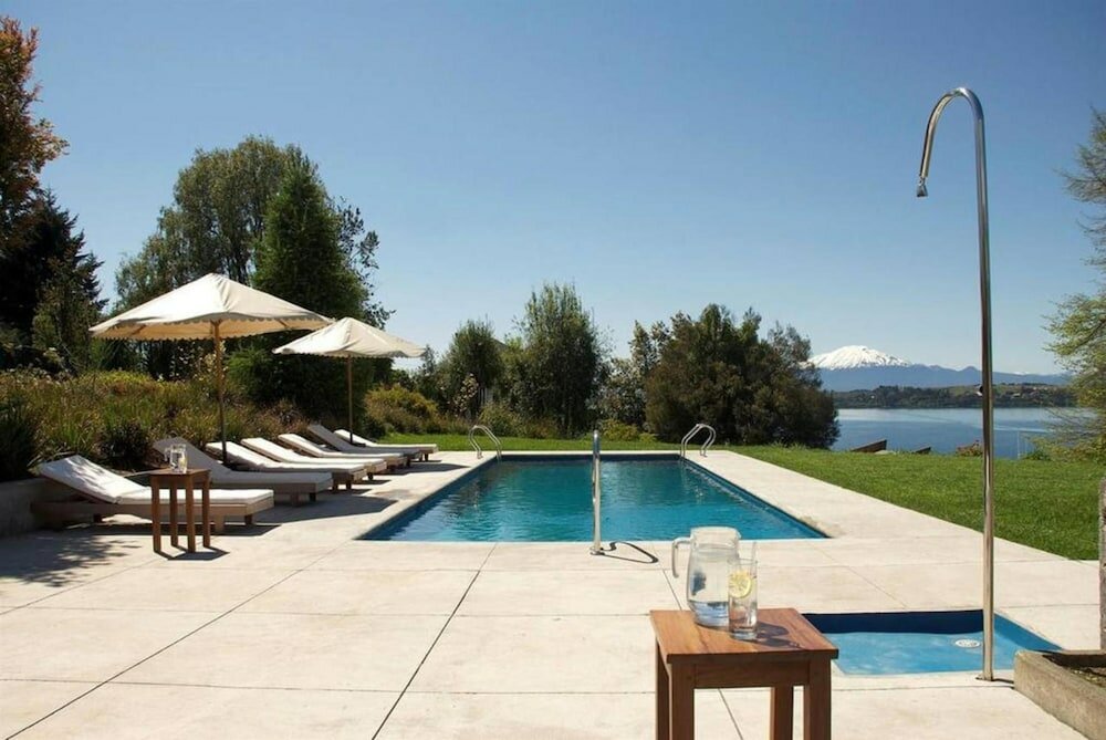 Фото Enjoy Puerto Varas