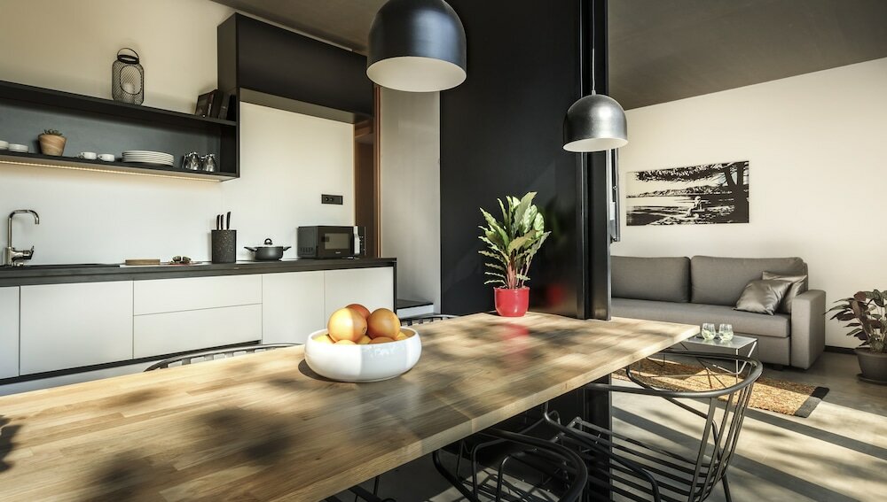 Фото Aminess Gaia Green Villas