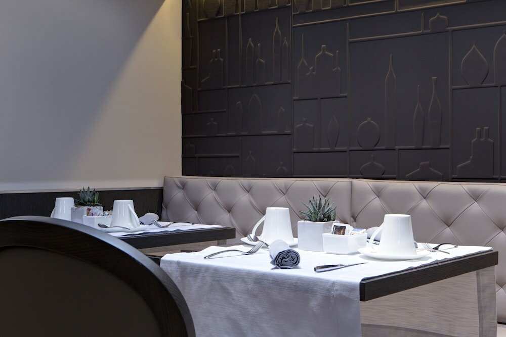 Фото Hotel Spadai