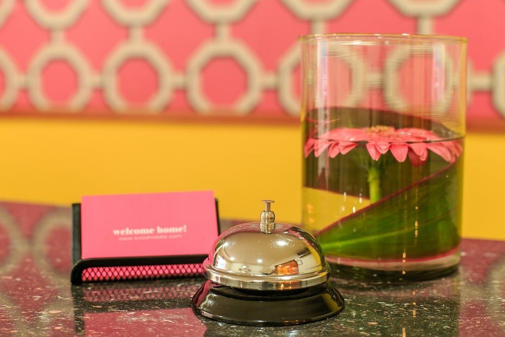 Фото Art 57 Hotel - Adults Only