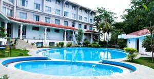 Гостиница Ramee Guestline Tirupati