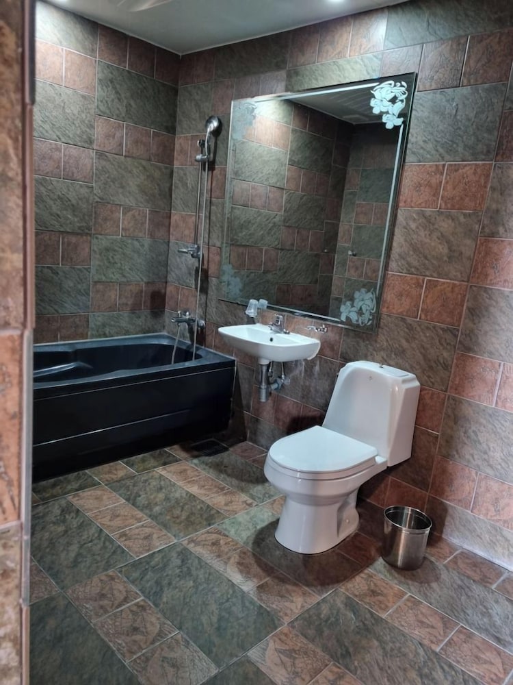 Фото Hotel Seaworld