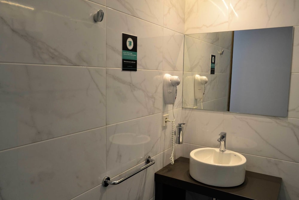 Фото Hotel Alda Estación Ourense