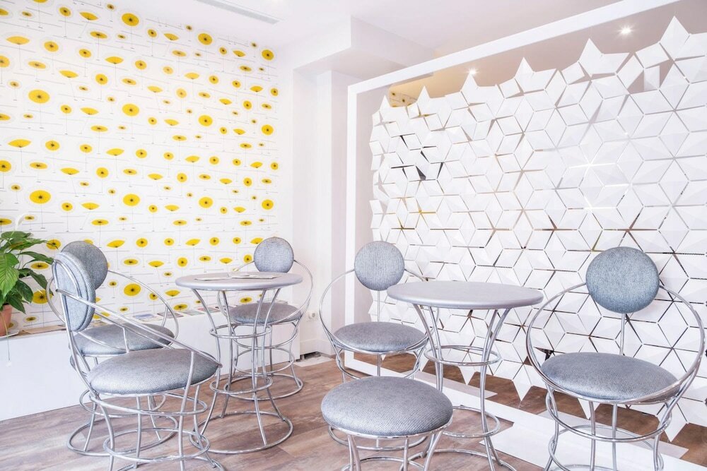 Фото Hôtel des Arts