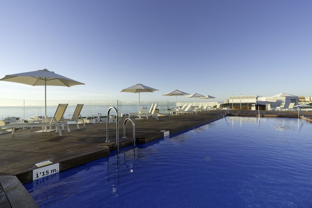 Фото AluaSun Lago Rojo