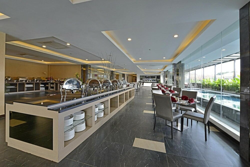 Фото Serela Waringin