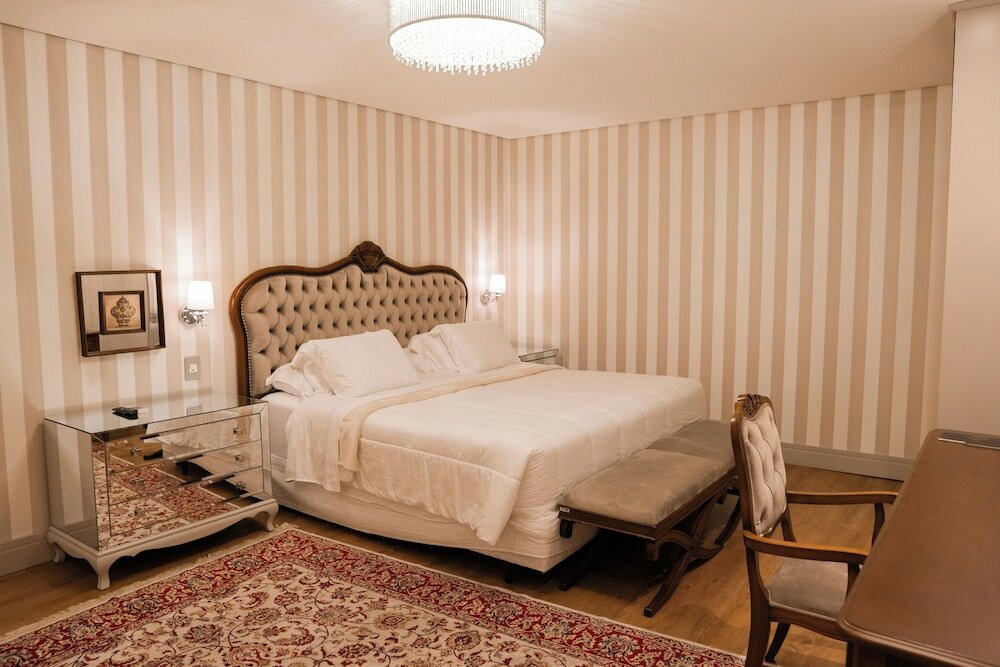 Фото Hotel Daara Gramado