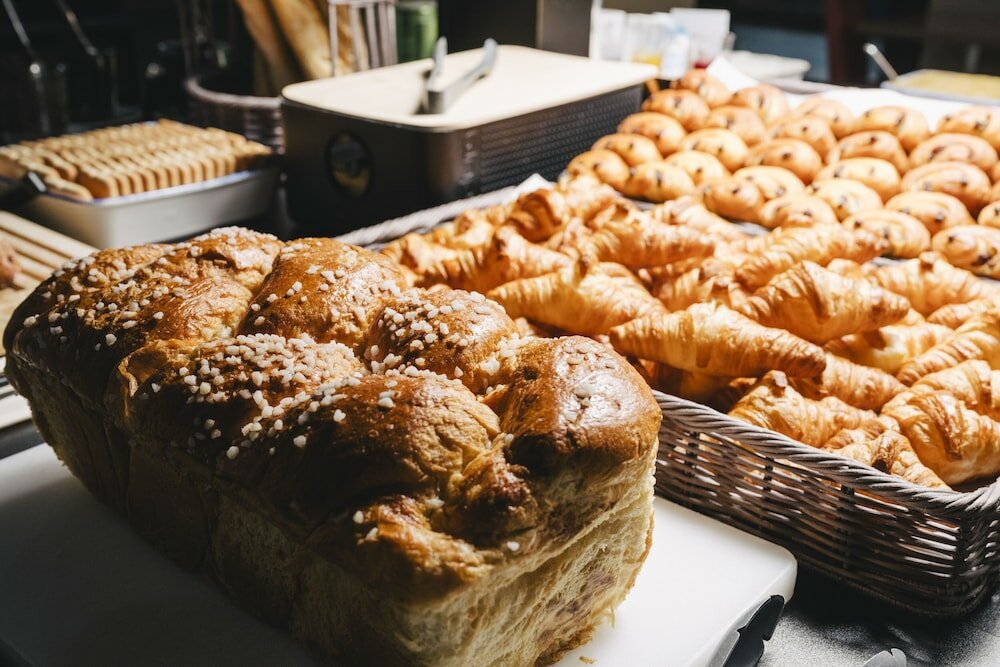 Фото Ibis Rouen Centre Rive Gauche Mermoz