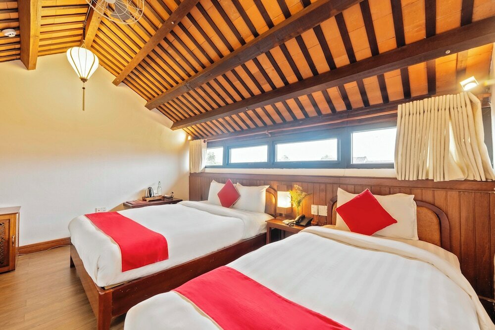 Фото Thanh Van 1 Hotel