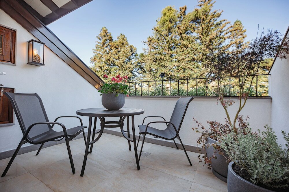 Фото Hotel Ritta Höppner